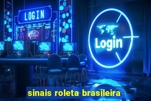 sinais roleta brasileira